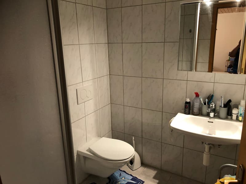 Appartement à 24 minutes de Neuchâtel (2)