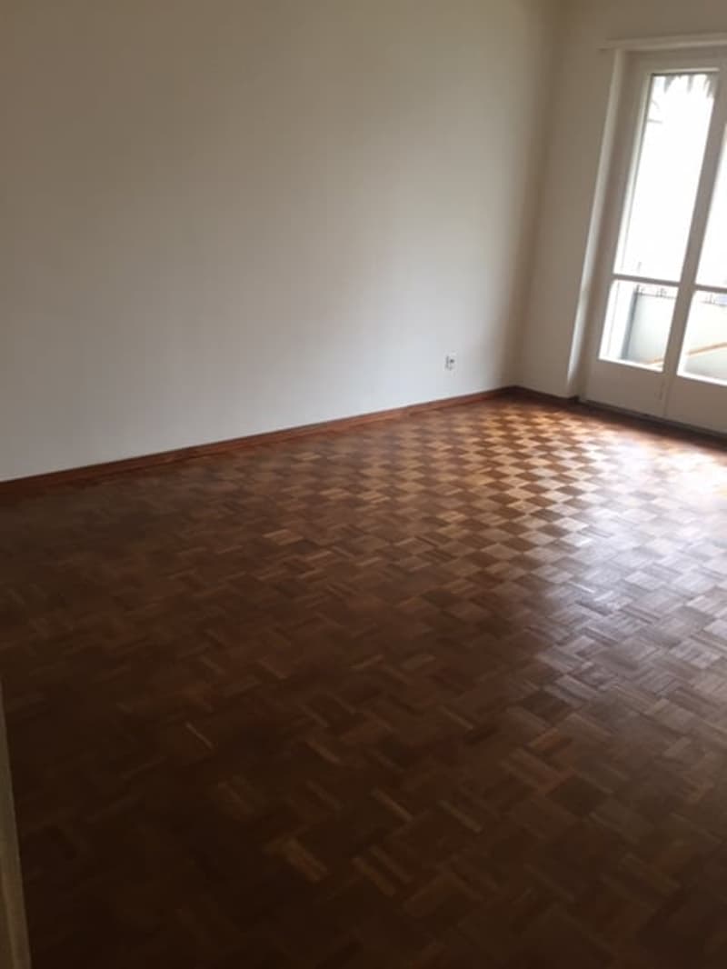 Wunderschöne, grosszügige, ruhige + sonnige 2.5 ZIMMER-WOHNUNG (17)