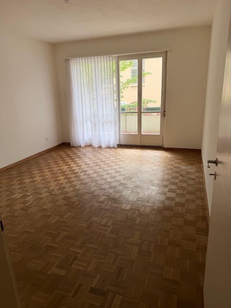 Wunderschöne, grosszügige, ruhige + sonnige 2.5 ZIMMER-WOHNUNG (31)