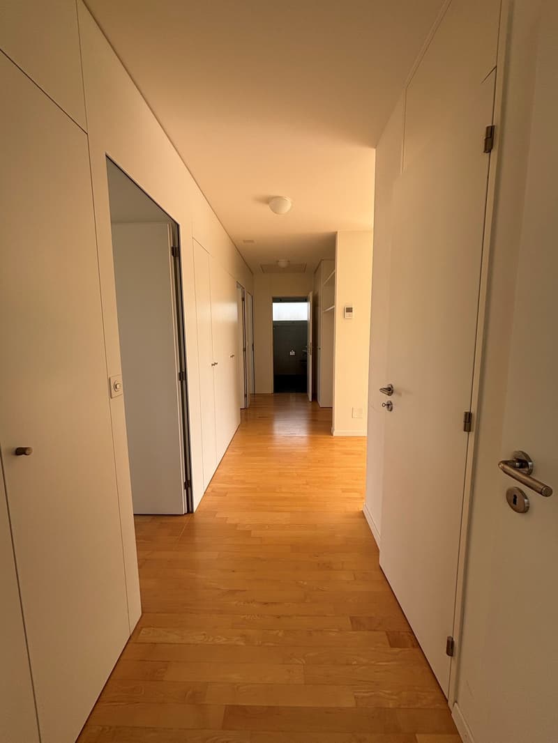 Appartement en attique spacieux avec grande terrasse au cœur de Worb (7)