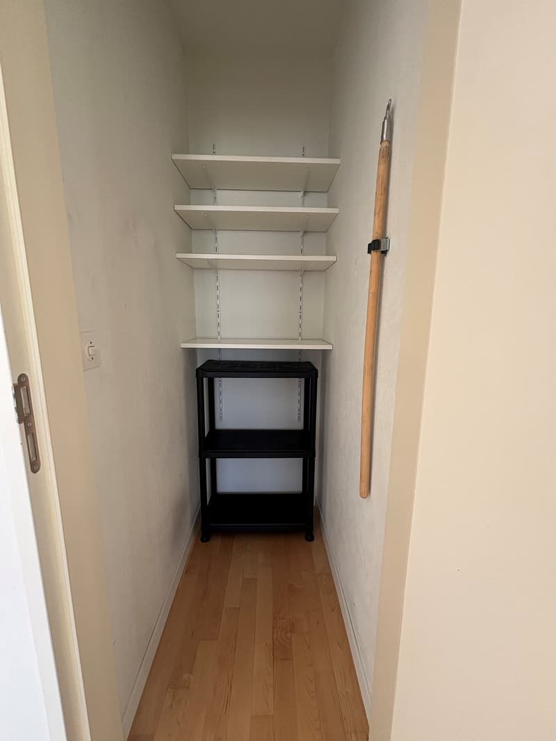 Appartement en attique spacieux avec grande terrasse au cœur de Worb (11)