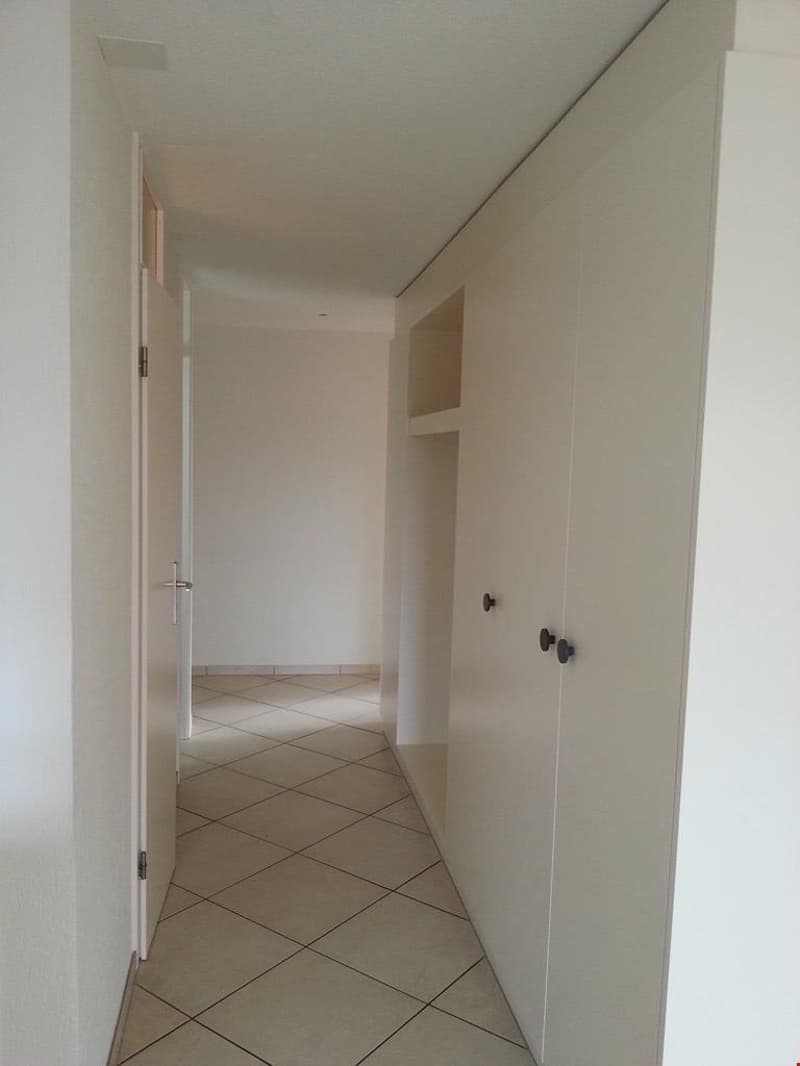 Grosszügige 4.5-Zimmer-Wohnung an ruhiger Lage (5)