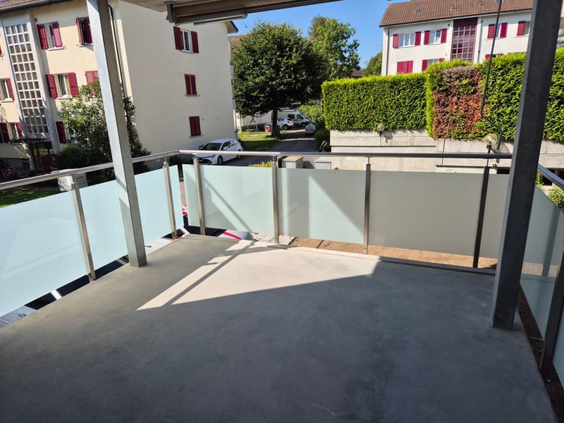 Appartamento moderno 4.5 locali con ampio balcone (7)