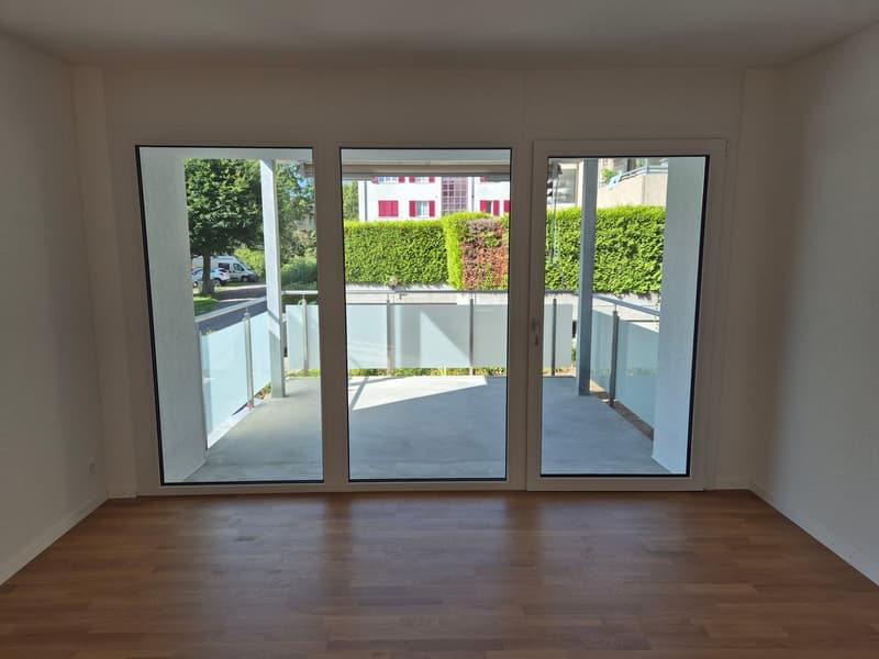 Appartamento moderno 4.5 locali con ampio balcone (8)