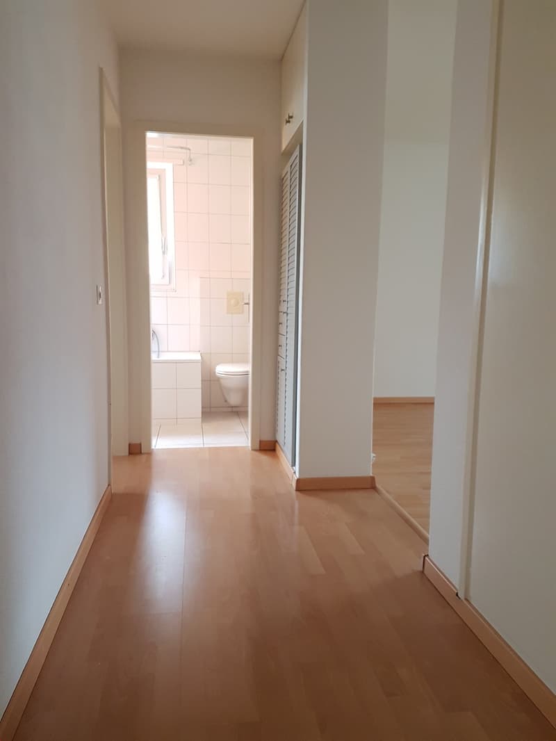 Grosszügige und helle Wohnung in Ittigen (8)