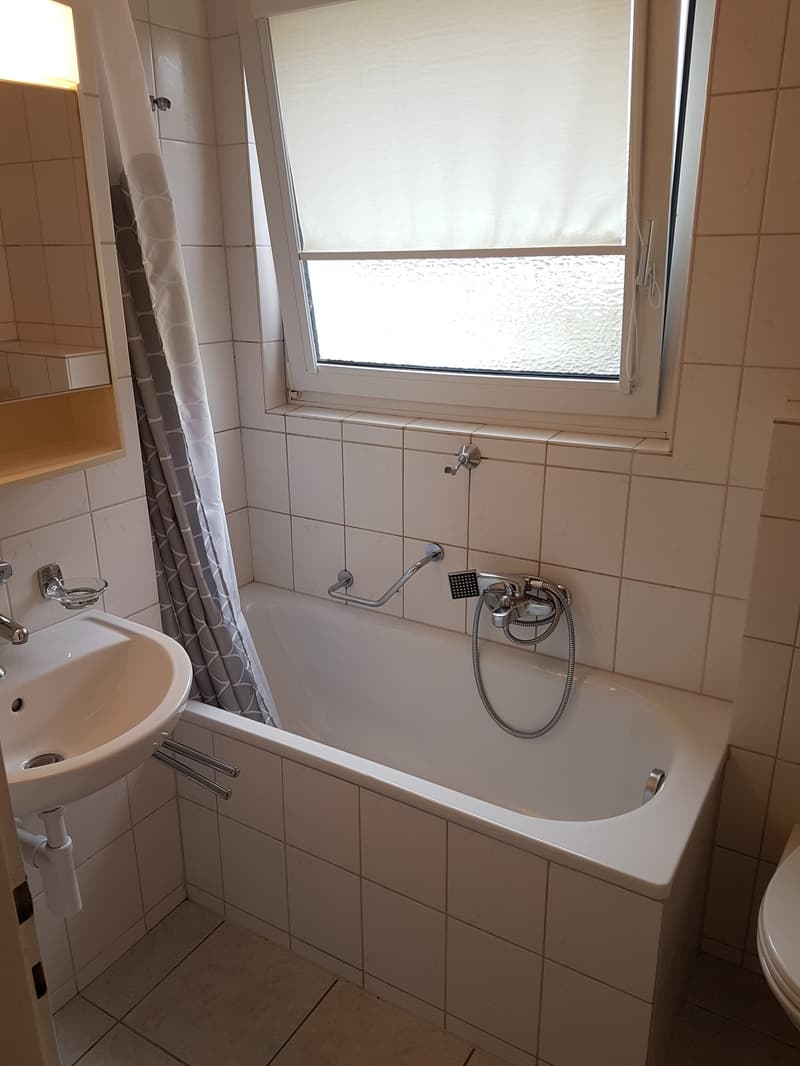 Grosszügige und helle Wohnung in Ittigen (3)