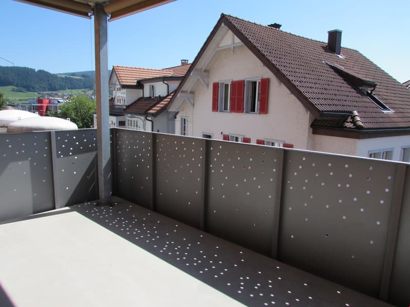 Schöne 4.5-Zimmer-Wohnung zu vermieten (11)