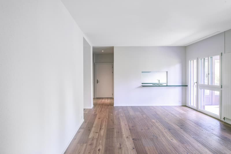 exklusive 4.5-Zimmerwohnung mit grosser Dachterrasse (2)