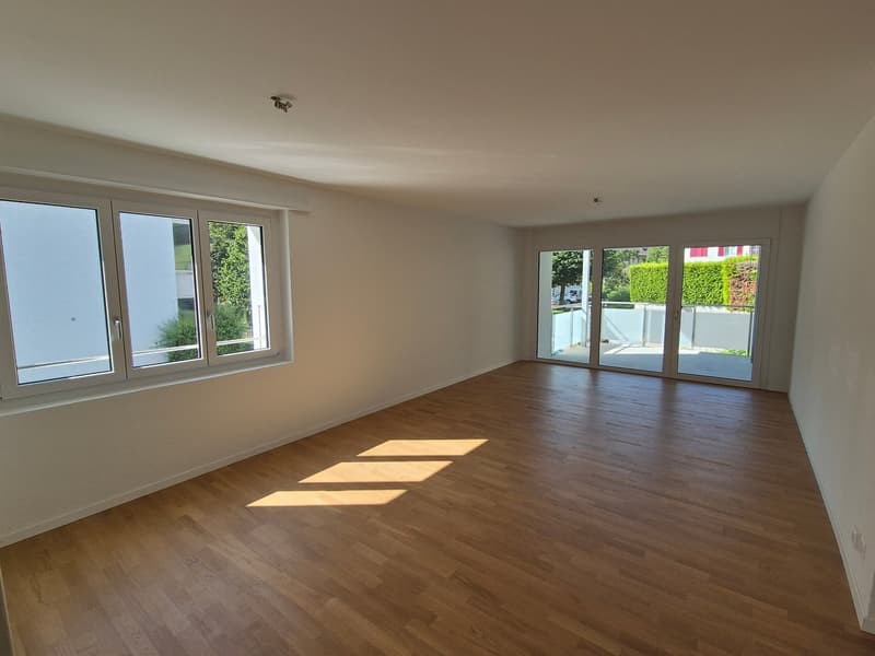 Moderne 4.5-Zimmer-Wohnungen mit grossem Balkon (3)