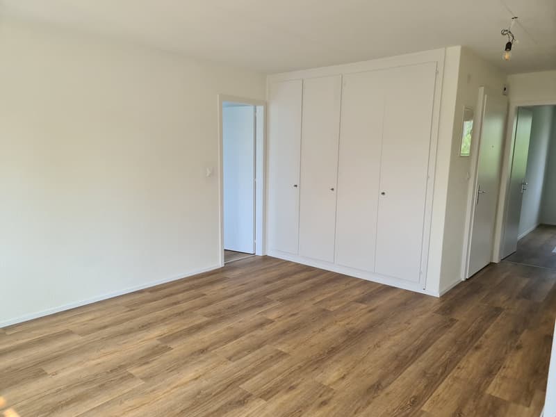 Hübsche 3.5-Zimmerwohnung in Mehrfamilienhaus (4)