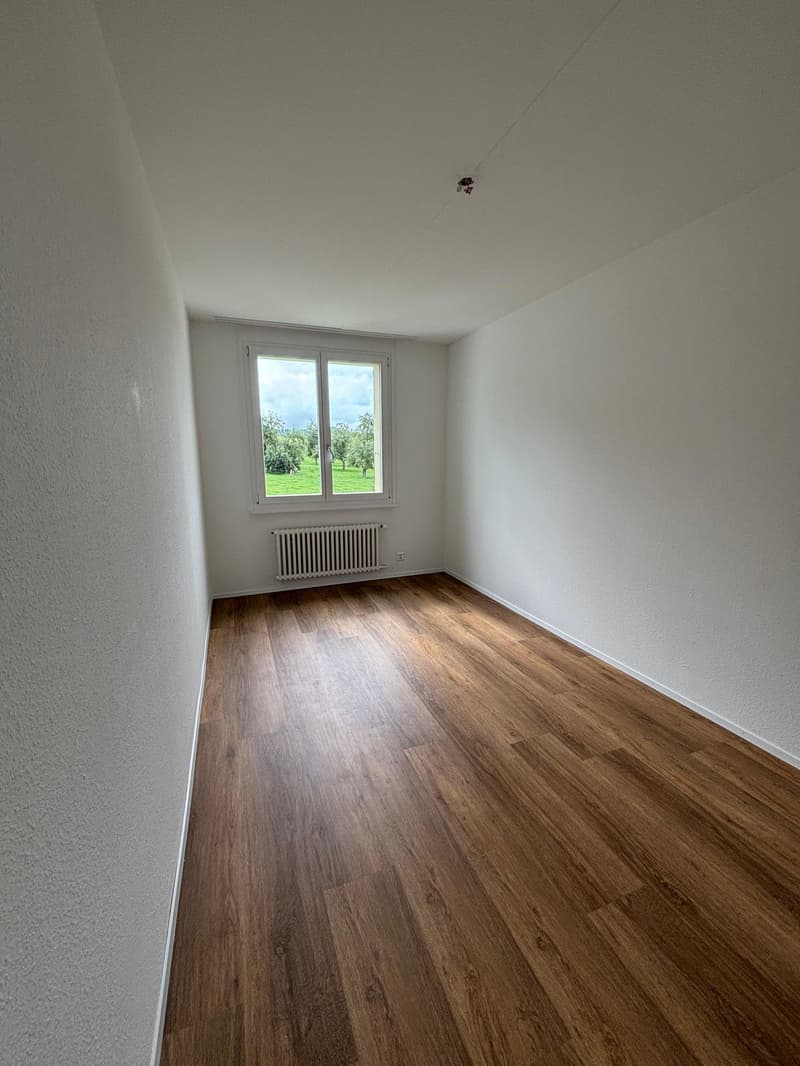 Hübsche 3.5-Zimmerwohnung in Mehrfamilienhaus (6)