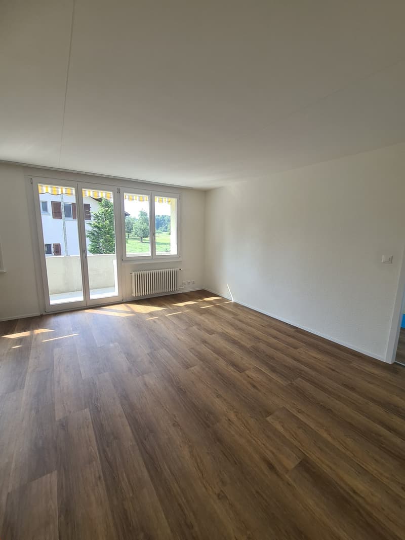 Hübsche 3.5-Zimmerwohnung in Mehrfamilienhaus (5)