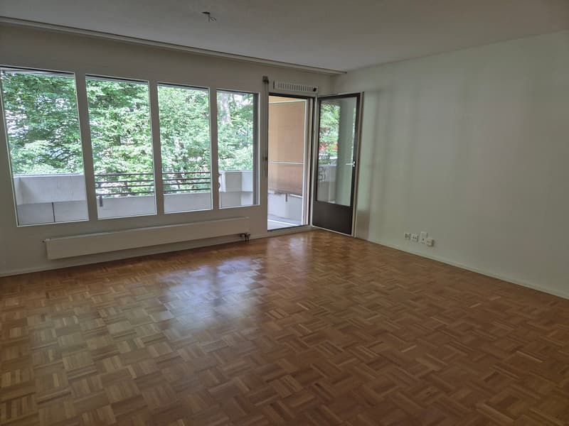 moderne 4.5-Zimmerwohnung mit 2 Balkonen (3)