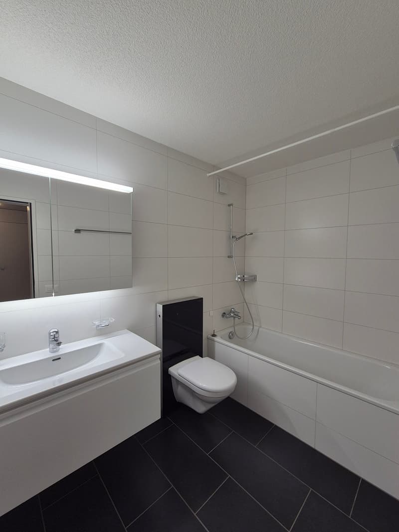 moderne 4.5-Zimmerwohnung mit 2 Balkonen (6)