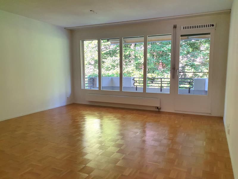 moderne 4.5-Zimmerwohnung mit 2 Balkonen (4)