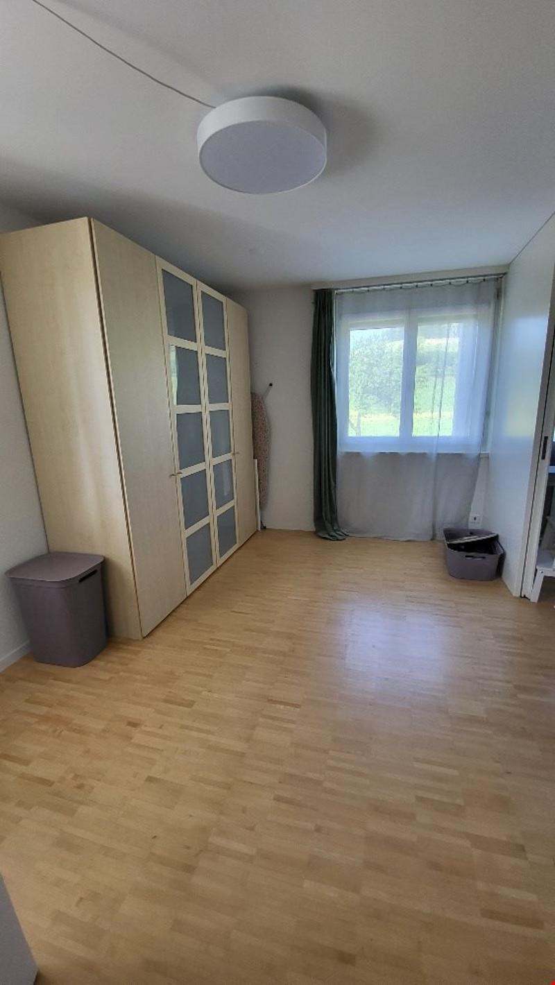 3-4-Zimmer-Wohnung im Parterre mit Sitzplatz (5)