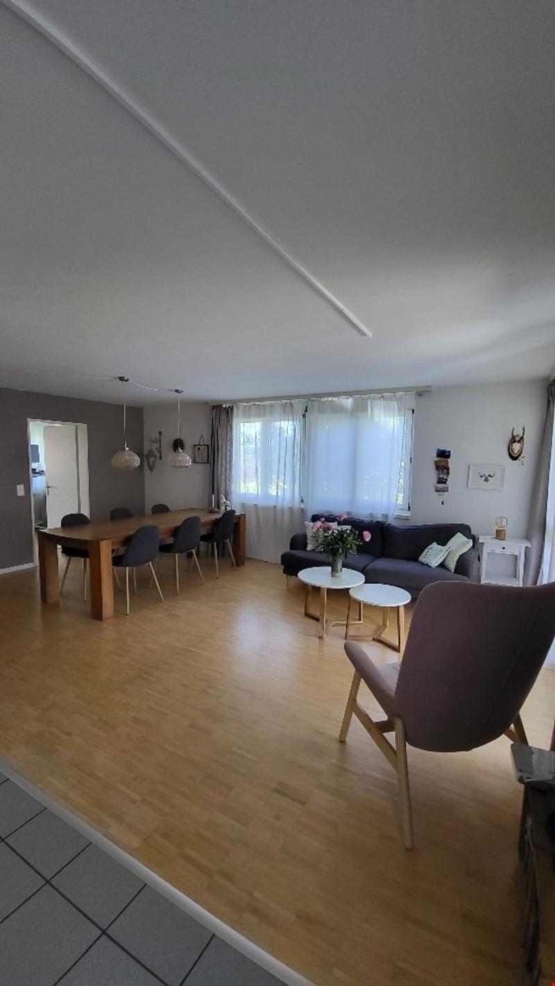 3-4-Zimmer-Wohnung im Parterre mit Sitzplatz (1)
