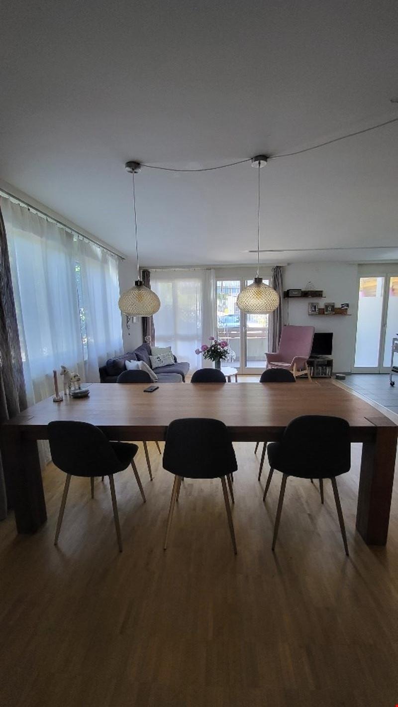 3-4-Zimmer-Wohnung im Parterre mit Sitzplatz (2)
