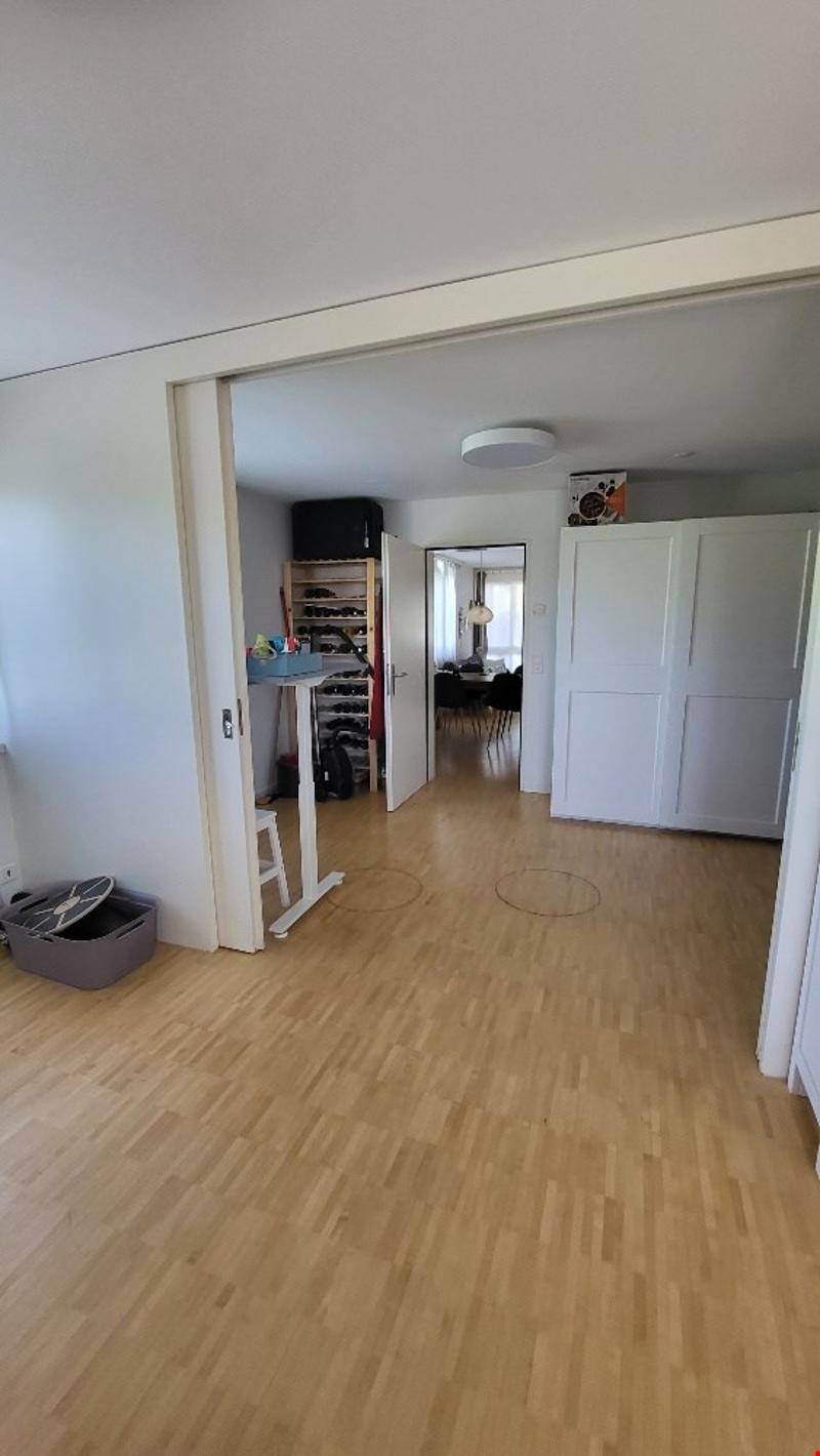 3-4-Zimmer-Wohnung im Parterre mit Sitzplatz (6)
