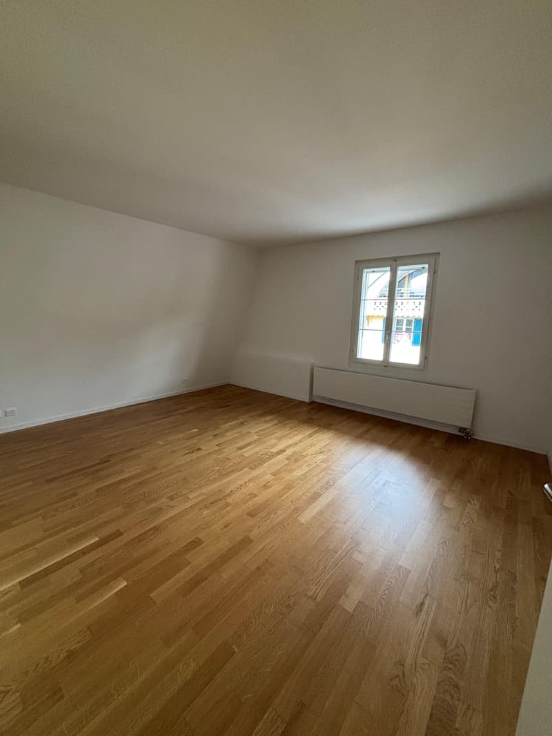 Grosszügige Wohnung im Zentrum von Oberdiessbach (6)
