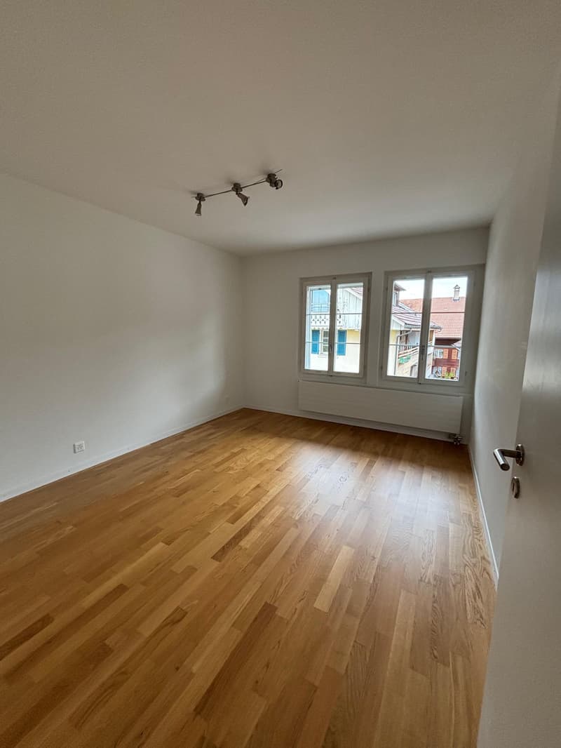 Grosszügige Wohnung im Zentrum von Oberdiessbach (5)