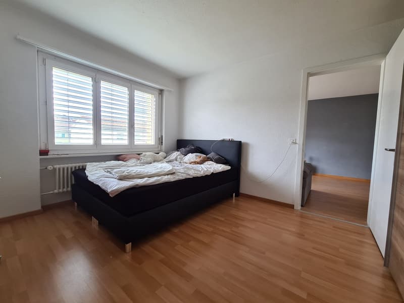 Schöne Wohnung an sonniger Lage (7)