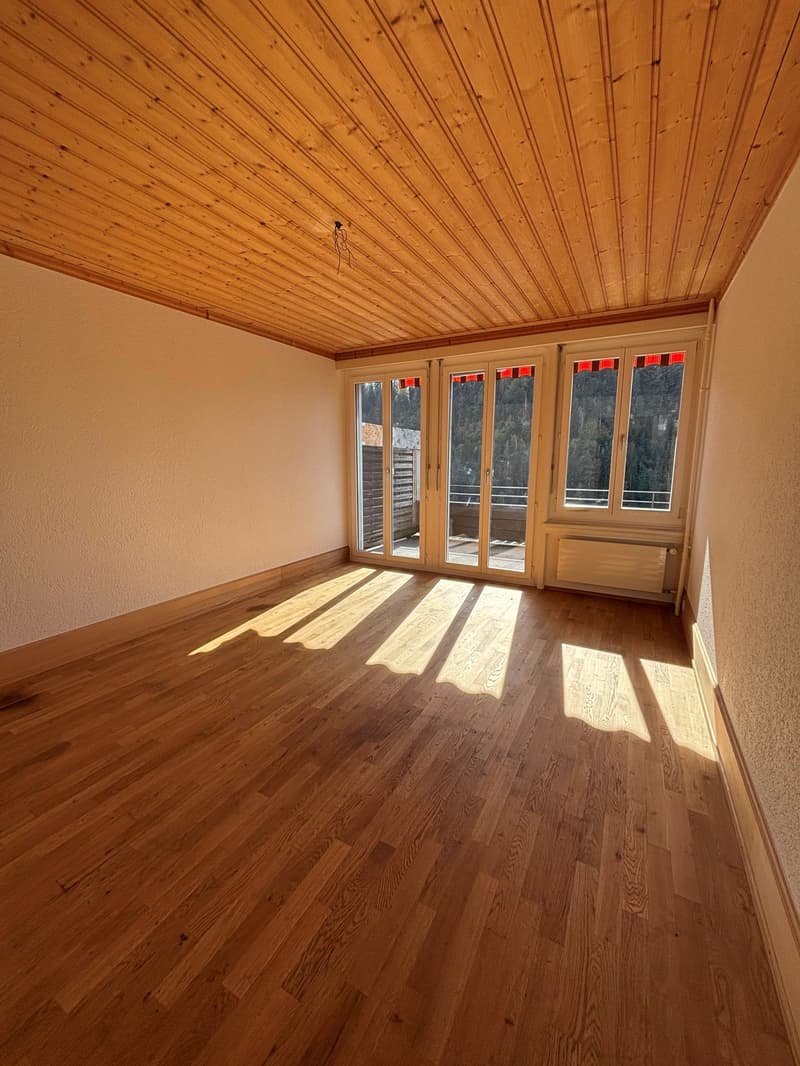 Charmante 3.5-Zimmer-Wohnung in Trubschachen (4)