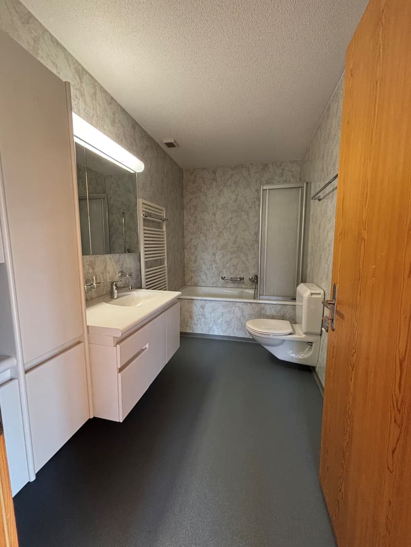 Charmante 3.5-Zimmer-Wohnung in Trubschachen (6)