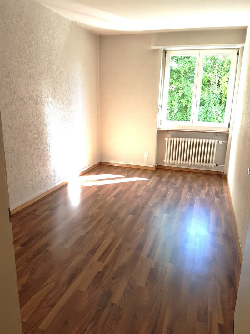 Charmante 3-Zimmer-Wohnung mit 2 Balkonen in Worb (5)