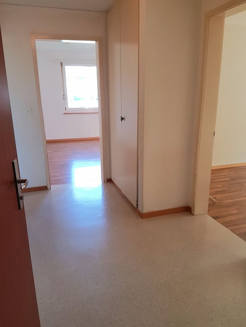 Charmante 3-Zimmer-Wohnung mit 2 Balkonen in Worb (6)