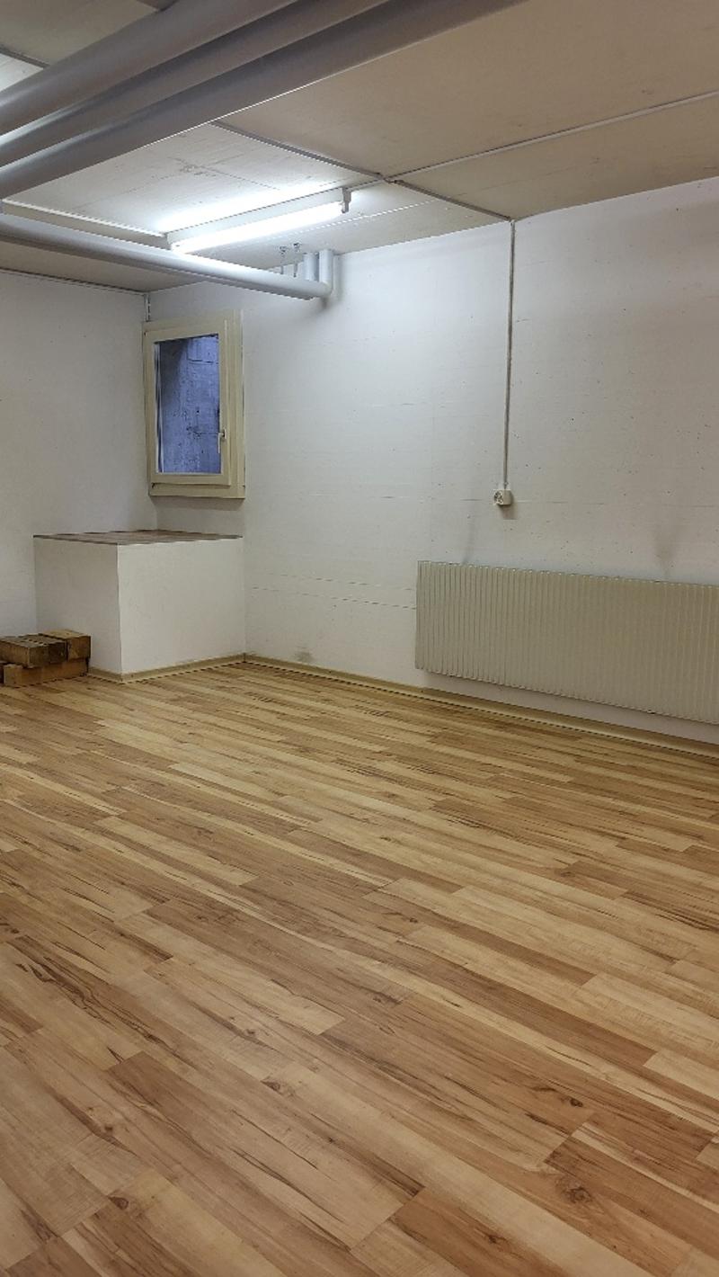 Bürofläche im Untergeschoss in Ostermundigen – 55 m² zu vermieten (3)
