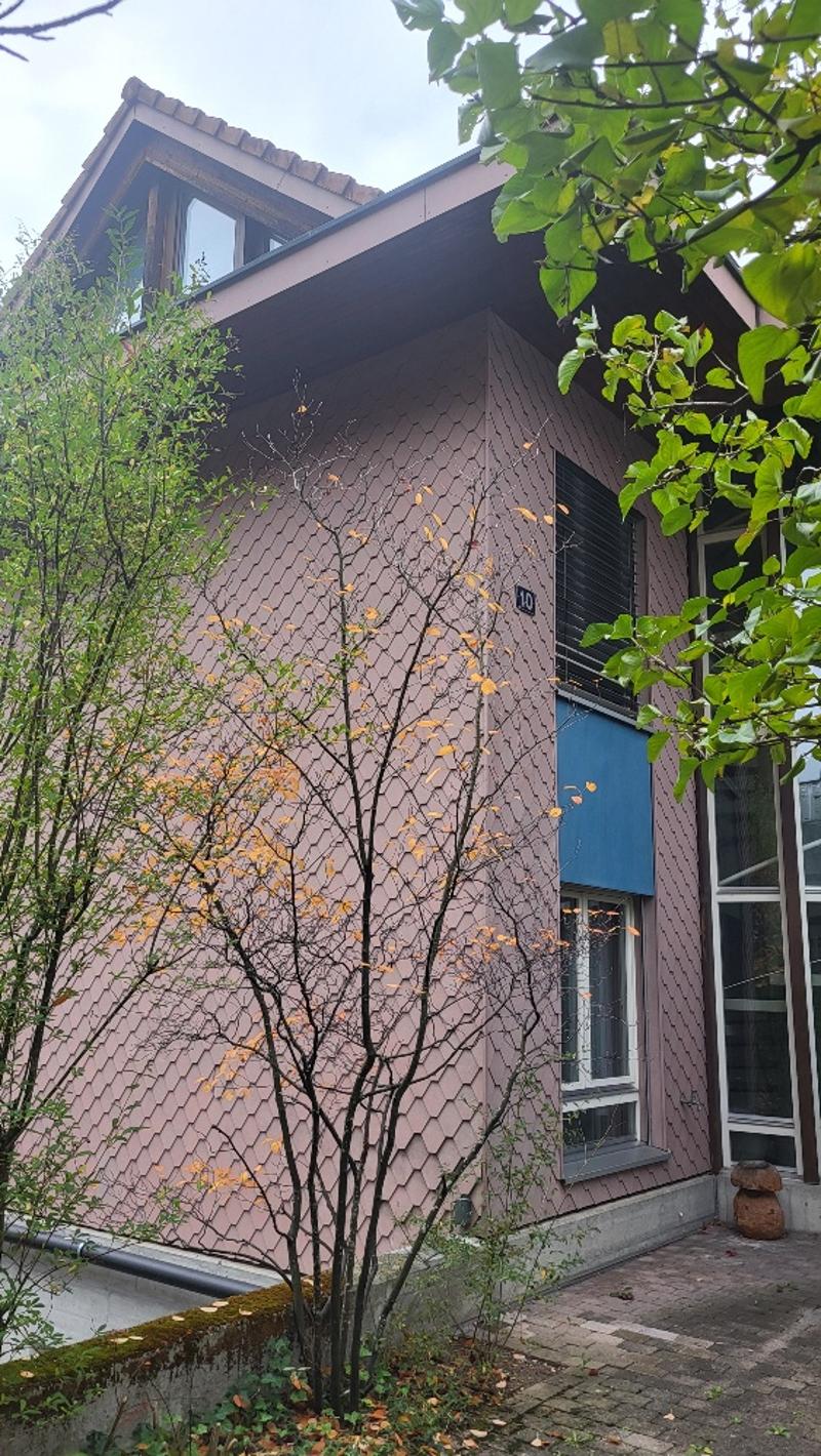 Bürofläche im Untergeschoss in Ostermundigen – 55 m² zu vermieten (1)