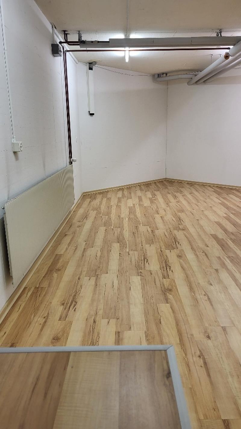 Bürofläche im Untergeschoss in Ostermundigen – 55 m² zu vermieten (2)