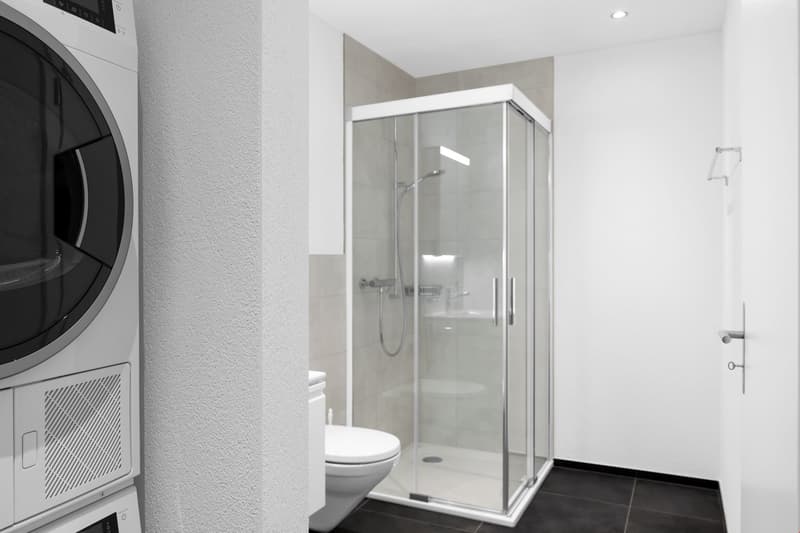 Moderne und grosszügige 2 1/2-Zimmer-Wohnung mit Balkon (16)