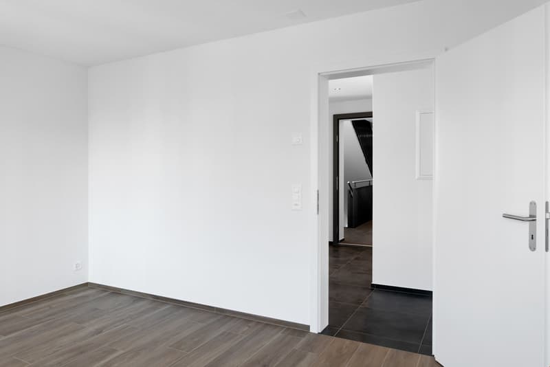 Moderne und grosszügige 2 1/2-Zimmer-Wohnung mit Balkon (11)