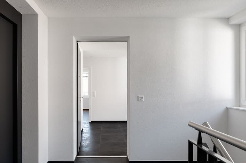 Moderne und grosszügige 2 1/2-Zimmer-Wohnung mit Balkon (8)