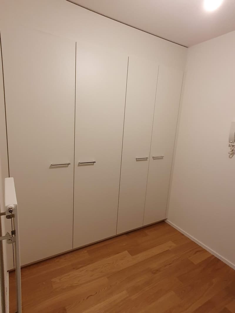 Moderne 2.5-Zimmerwohnung im Grünen (6)