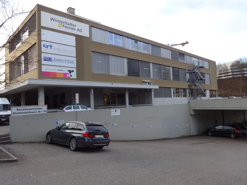 Aussenansicht