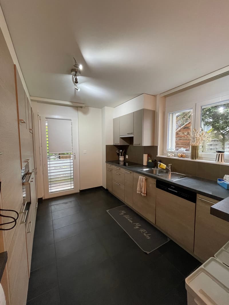 Charming 3-room apartment in Corsier-sur-Vevey (3)