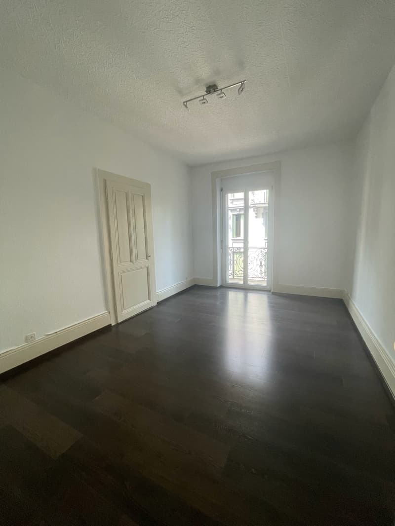 Bello appartamento di 3.5 locali a Montreux, disponibile immediatamente (2)