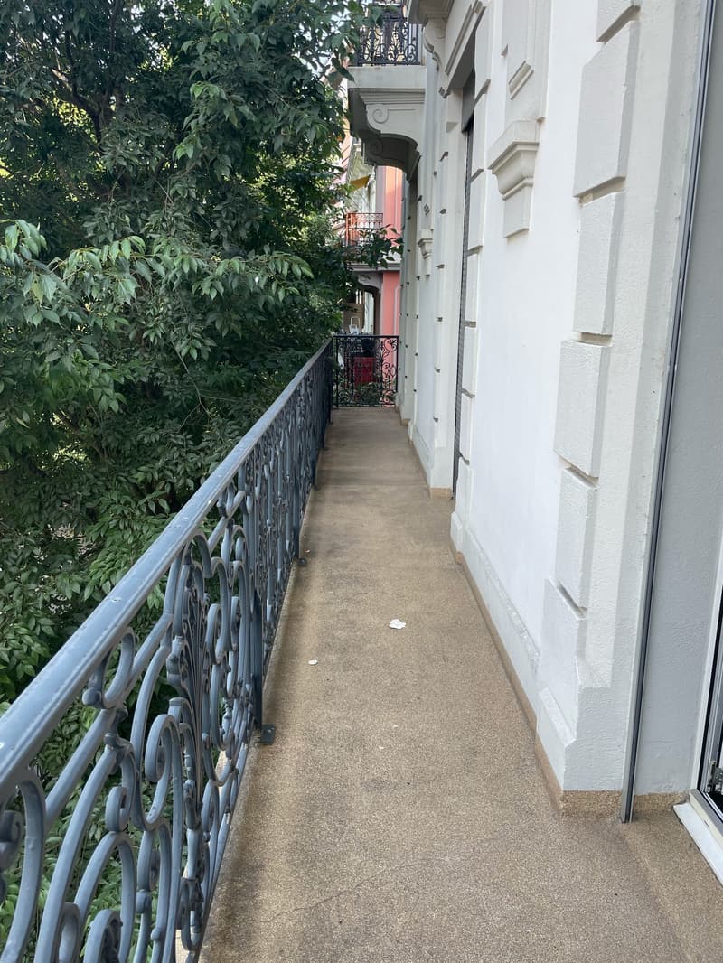 Bello appartamento di 3.5 locali a Montreux, disponibile immediatamente (5)