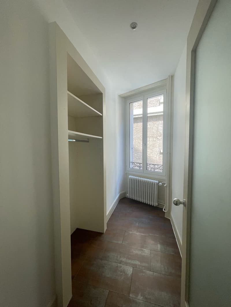 Bello appartamento di 3.5 locali a Montreux, disponibile immediatamente (4)
