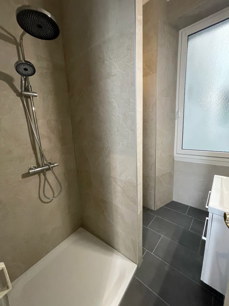 Bello appartamento di 3.5 locali a Montreux, disponibile immediatamente (7)
