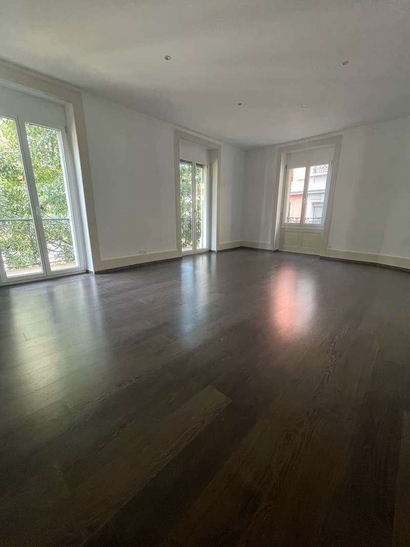 Bello appartamento di 3.5 locali a Montreux, disponibile immediatamente (3)