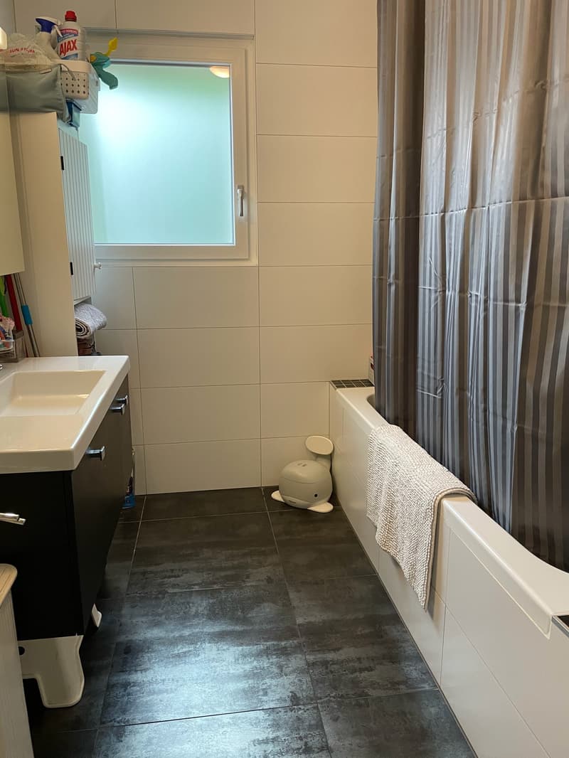 Charmant appartement de 3 pièces à Corsier-sur-Vevey (5)