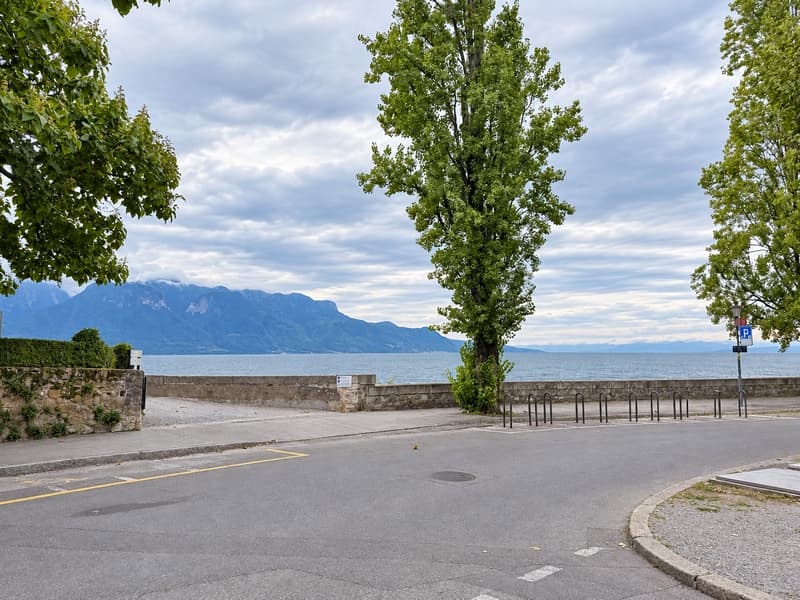 A LOUER - LA TOUR-DE-PEILZ - logement subventionné (1)