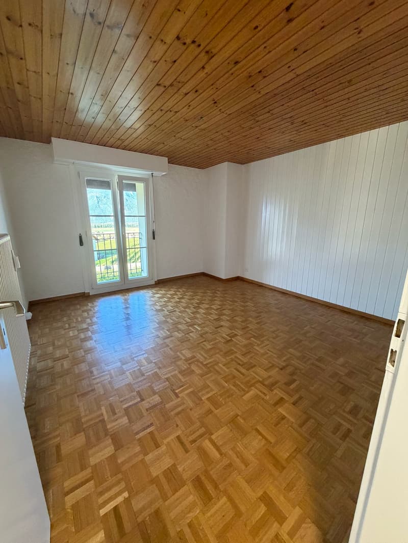 Charmant appartement de 4.5 pièces à Yvorne – À louer dès maintenant (6)