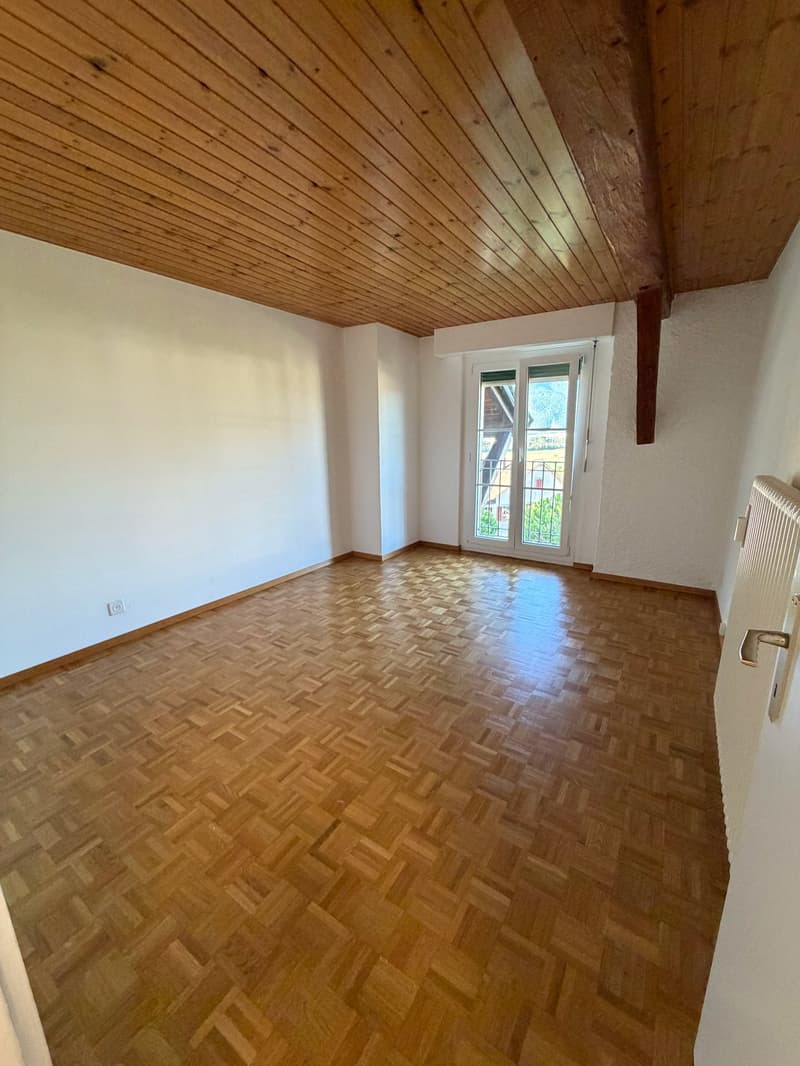 Charmant appartement de 4.5 pièces à Yvorne – À louer dès maintenant (5)
