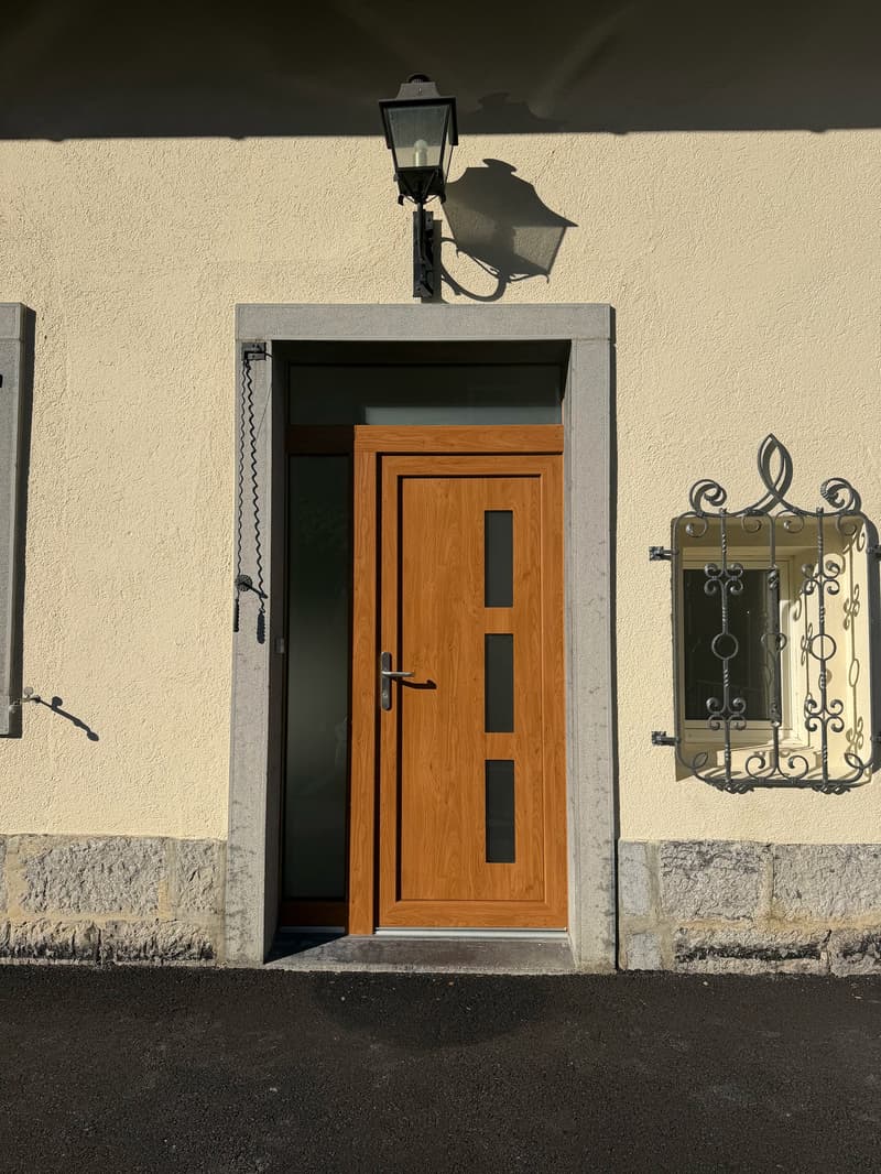 Charmant appartement de 4.5 pièces à Yvorne – À louer dès maintenant (1)
