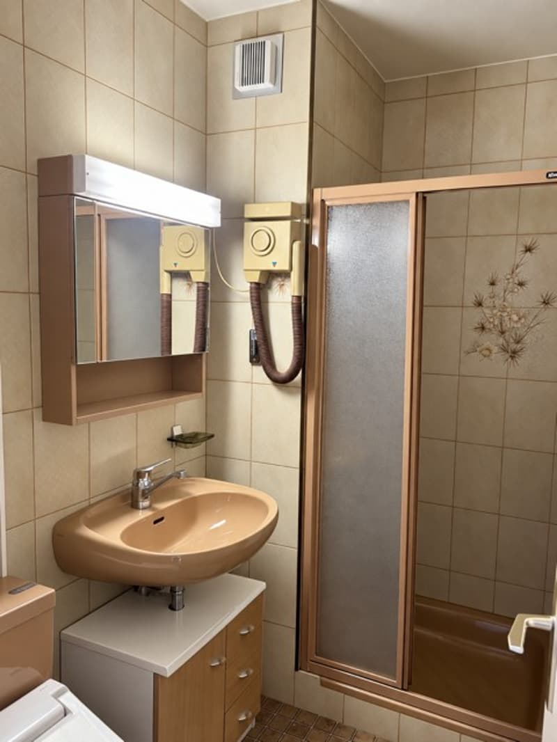 Spacieux appartement de 5 pièces avec vue lac à Corseaux (6)